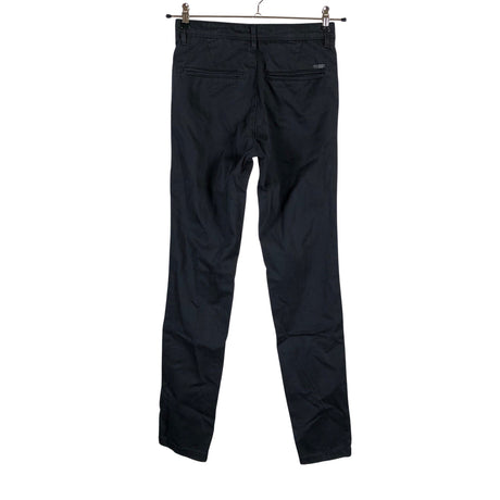 Unisex Jack & Jones - Chinos, size W27 - Black (2)