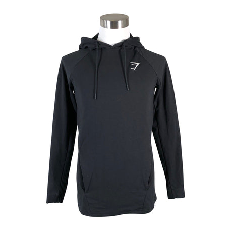 Unisex Gymshark - Hoodie, size S - Black ()