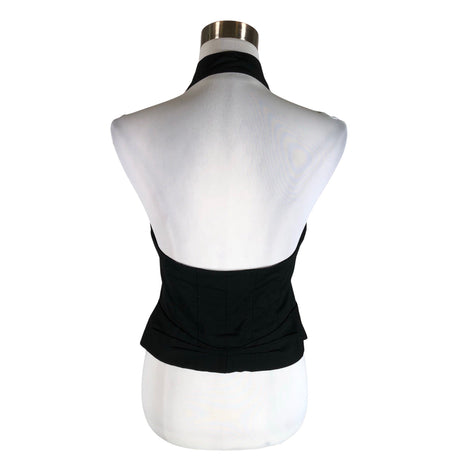 Unisex Sand - Top, size 38 - Black (2)