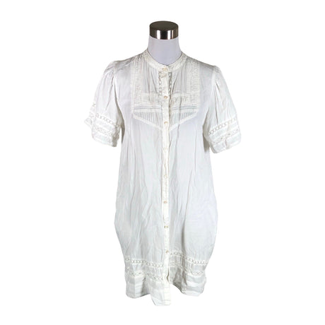 Unisex Hartford - Tunic, size 40 - Natural white ()