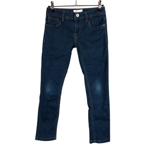 Unisex Name It - Jeans, size 128 - 134 - Blue (1)