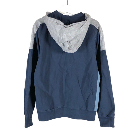 Unisex Lego - Hoodie, size 134 - 140 - Blue (2)