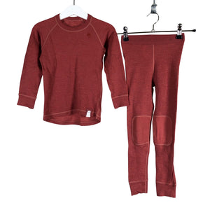 Unisex Pierre Robert - Thermals, size 98 - 104 - Light pink (1)