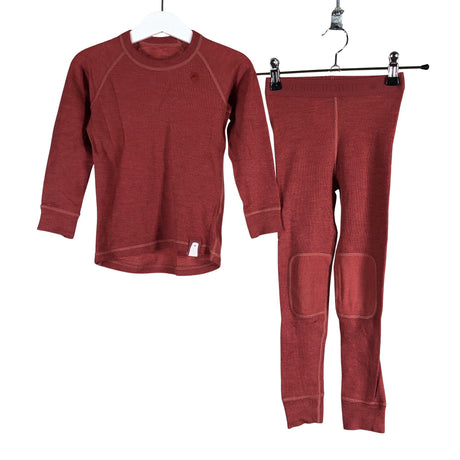 Unisex Pierre Robert - Thermals, size 98 - 104 - Light pink ()
