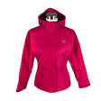 Unisex Helly Hansen - Outdoor jacket, size 36 - Pink ()