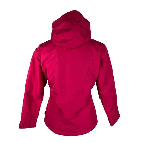 Unisex Helly Hansen - Outdoor jacket, size 36 - Pink (2)