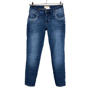 Unisex Mos Mosh - Jeans, size W30 - Blue (1)