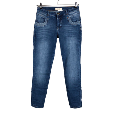 Unisex Mos Mosh - Jeans, size W30 - Blue ()