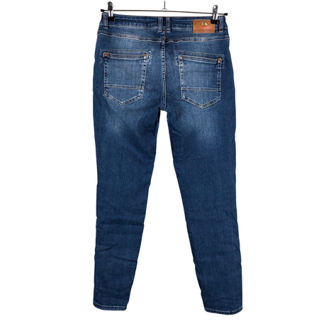 Unisex Mos Mosh - Jeans, size W30 - Blue (2)
