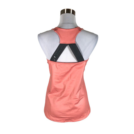 Unisex Kari Traa - Sports top, size 40 - Light pink (2)
