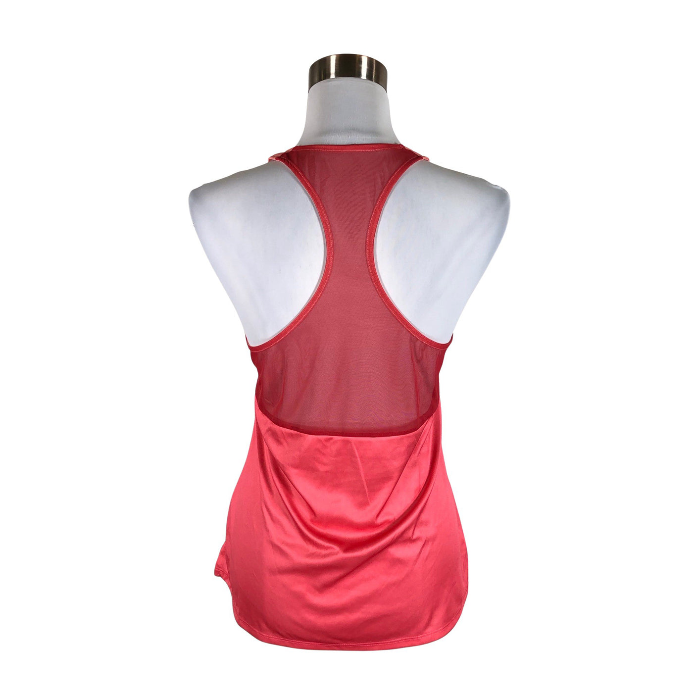 Unisex Desigual - Sports top, size 40 - Red (2)