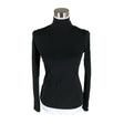 Unisex DAY Birger et Mikkelsen - Tricot shirt, size 36 - Black ()