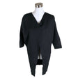 Unisex Tiger of Sweden - Cardigan, size 34 - Black ()