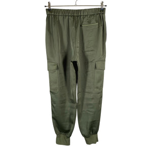 Unisex Ted Baker - Slacks, size 36 - Green (2)