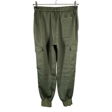 Unisex Ted Baker - Slacks, size 36 - Green (2)