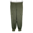 Unisex Ted Baker - Slacks, size 36 - Green ()