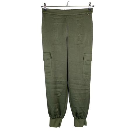 Unisex Ted Baker - Slacks, size 36 - Green ()