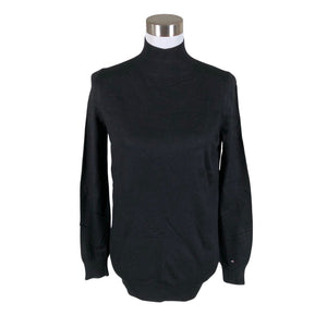 Unisex Tommy Hilfiger - Sweater, size 36 - Black (1)