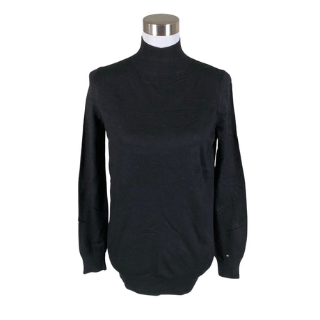 Unisex Tommy Hilfiger - Sweater, size 36 - Black ()
