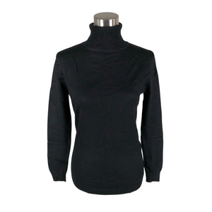 Unisex Tiger of Sweden - Sweater, size 34 - Black (1)