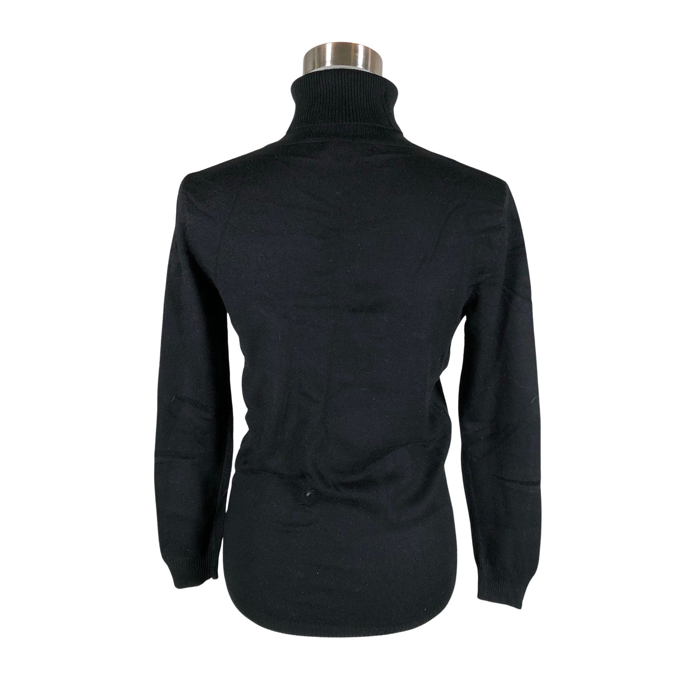 Unisex Tiger of Sweden - Sweater, size 34 - Black (2)