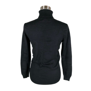 Unisex Tiger of Sweden - Sweater, size 34 - Black (2)
