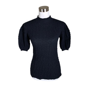 Unisex See by Chloé - Sweater, size 36 - Blue (1)