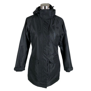 Unisex 2117 of Sweden - Winter jacket, size 38 - Black (1)