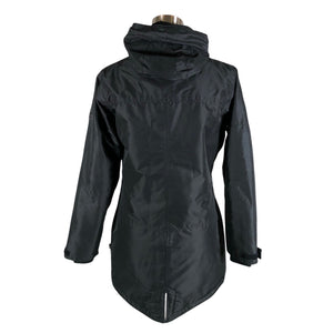 Unisex 2117 of Sweden - Winter jacket, size 38 - Black (2)