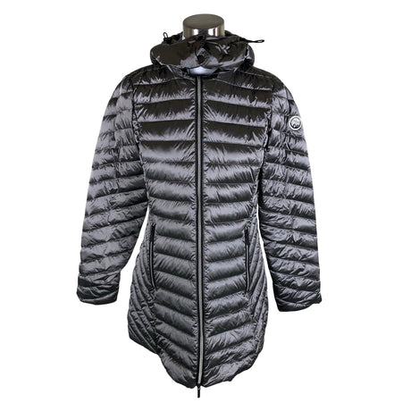 Unisex Beaumont - Light down jacket, size 36 - Brown ()