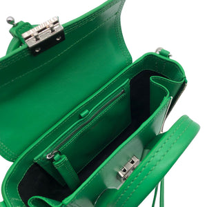 Unisex 3.1 Phillip Lim - Handbag, size Mini - Green (3)