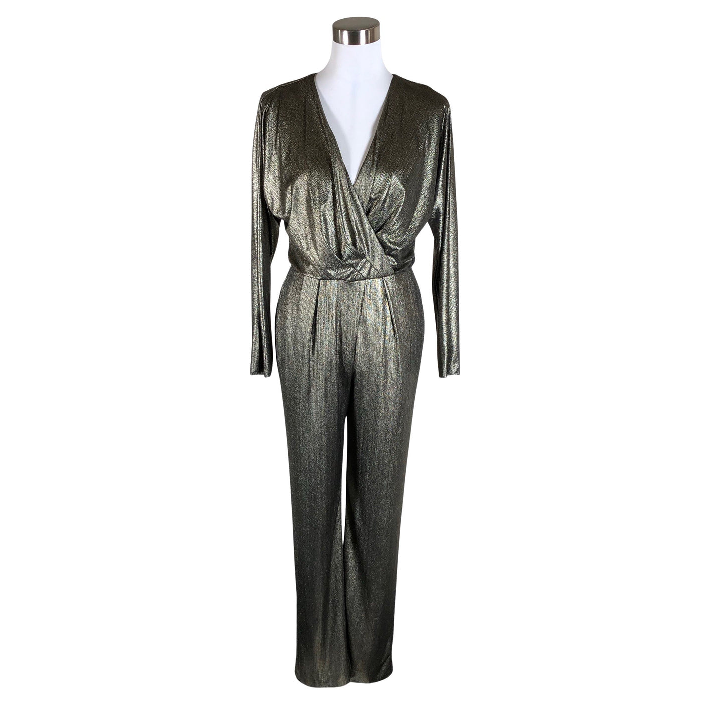Unisex Lauren Ralph Lauren - Overalls, size 36 - Gold (1)
