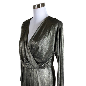 Unisex Lauren Ralph Lauren - Overalls, size 36 - Gold (3)