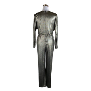 Unisex Lauren Ralph Lauren - Overalls, size 36 - Gold (2)