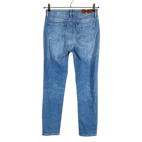 Unisex Tommy Hilfiger - Jeans, size W28 - Blue (2)