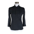 Unisex Burberry Brit - Polo shirt, size 38 - Gray ()