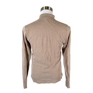 Unisex Burberry - Polo shirt, size S - Beige (2)