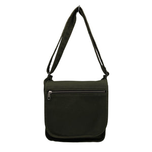 Unisex Marimekko - Shoulder bag, size Midi - Green (1)