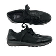 Unisex Ara - Walking shoes, size 38 - Black ()
