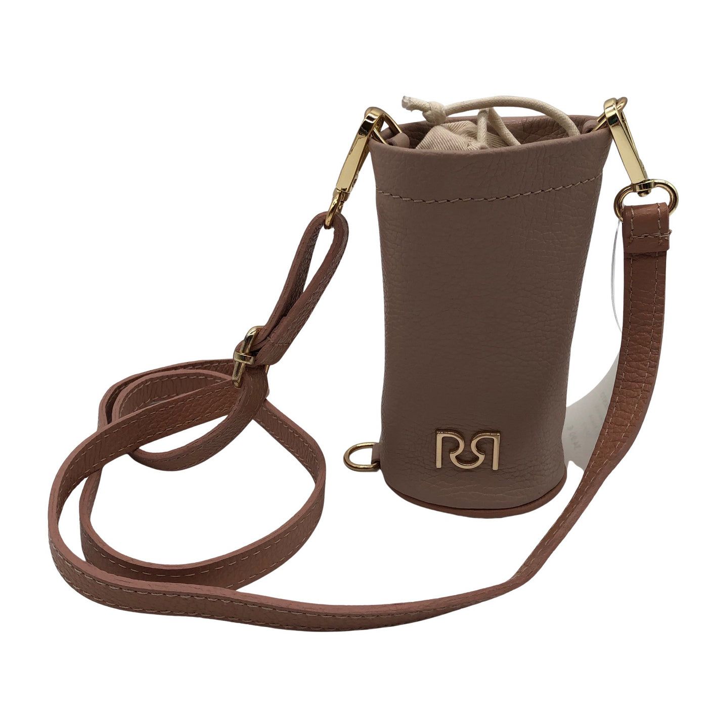 Unisex Rinascimento - Shoulder bag, size Mini - Beige (1)