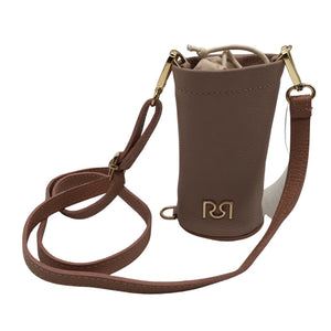 Unisex Rinascimento - Shoulder bag, size Mini - Beige (1)