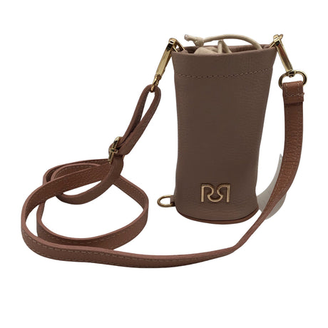 Unisex Rinascimento - Shoulder bag, size Mini - Beige ()