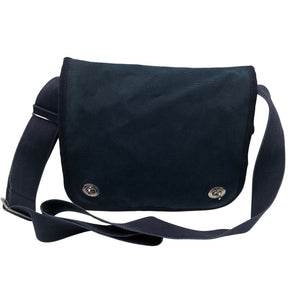 Unisex Marimekko - Shoulder bag, size Midi - Blue (1)