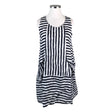 Unisex New Collection - Dress, size 42 - Blue ()
