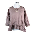 Unisex JDL - Blouse, size 44 - Violet ()