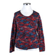 Unisex Esprit - Tricot shirt, size 42 - Blue ()