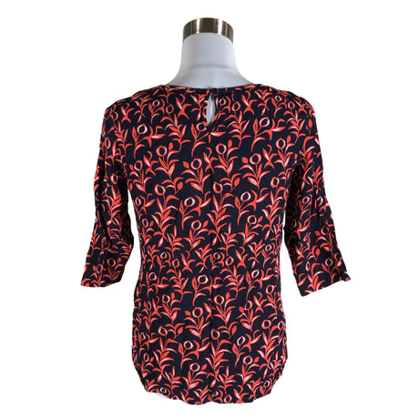 Unisex Your Face - Blouse, size 40 - Blue (2)