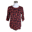 Unisex Your Face - Blouse, size 40 - Blue ()