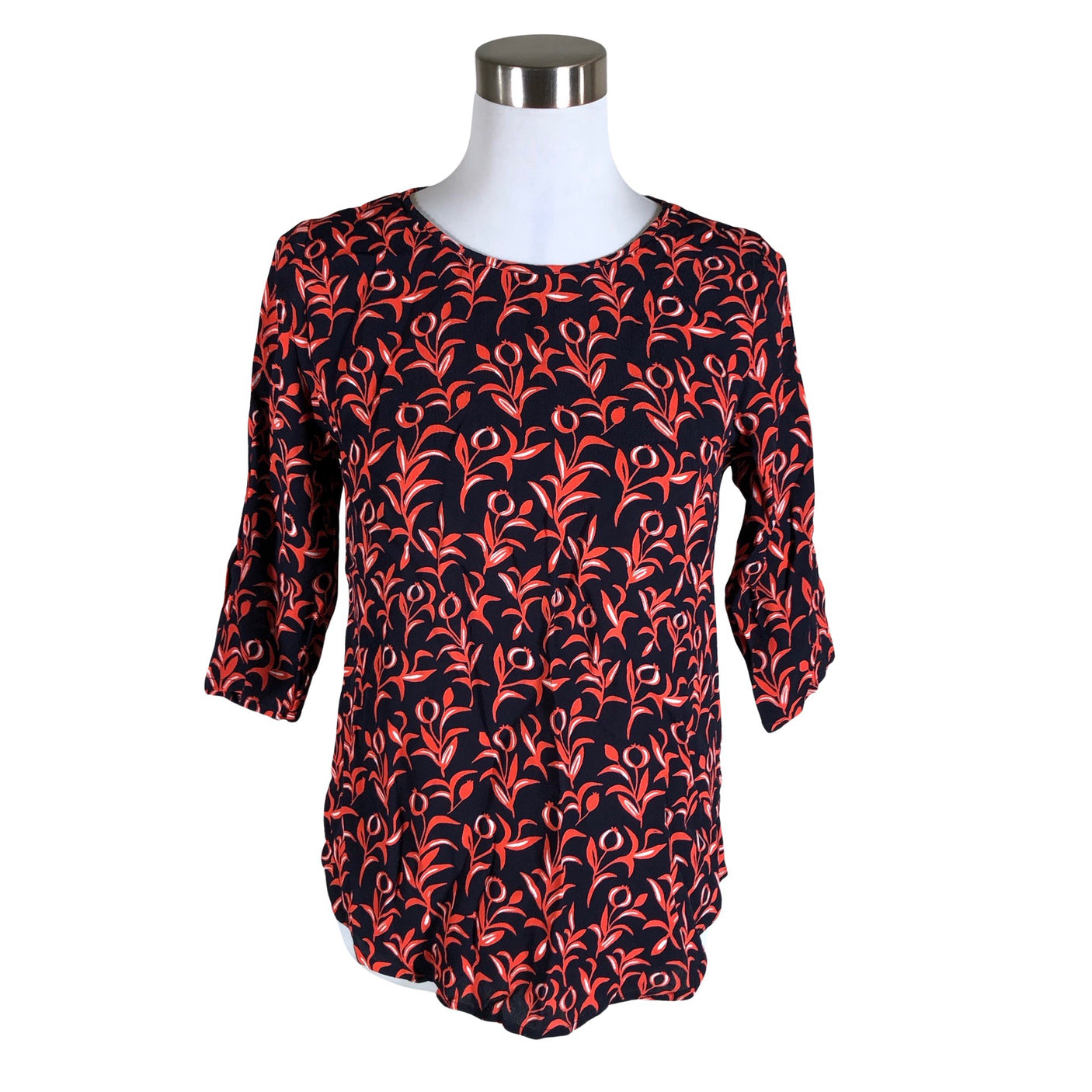 Unisex Your Face - Blouse, size 40 - Blue (1)