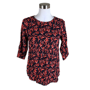 Unisex Your Face - Blouse, size 40 - Blue (1)